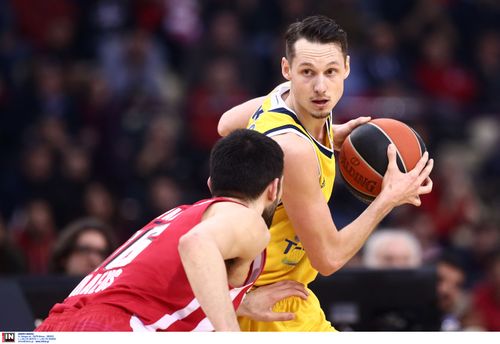 EuroLeague: Το ιατρικό δελτίο της 3ης αγωνιστικής