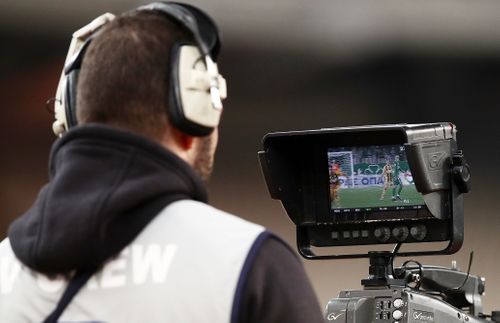 Τα νεότερα για την τηλεοπτική μετάδοση του Ατρόμητος-Παναθηναϊκός για το Κύπελλο - πράσινος τύπος