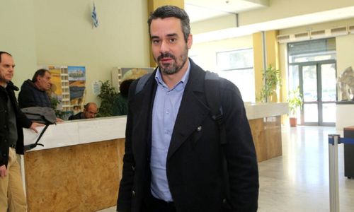 Δικηγόρος του Βιγιαφάνιες ο Άλκης Παπαντωνίου που ήταν 14 χρόνια στην «πράσινη» ΠΑΕ