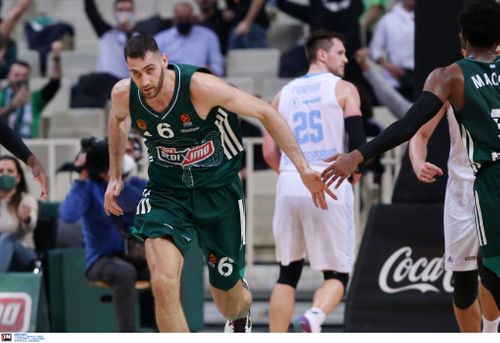 Γιώργος Παπαγιάννης, ένας παίκτης κόσμημα για το ελληνικό μπάσκετ!