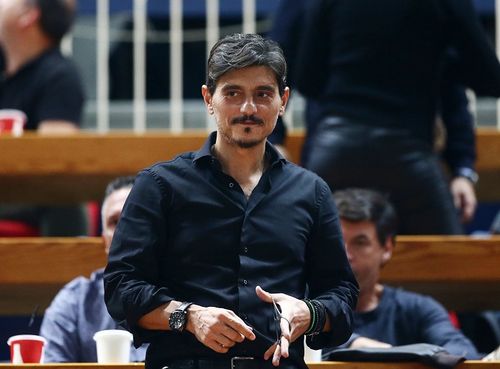 Κάλεσμα να γυρίσει ο Γιαννακόπουλος στο ποδόσφαιρο και στη Σπάρτη: «Βιάστηκε να φύγει» - πράσινος τύπος